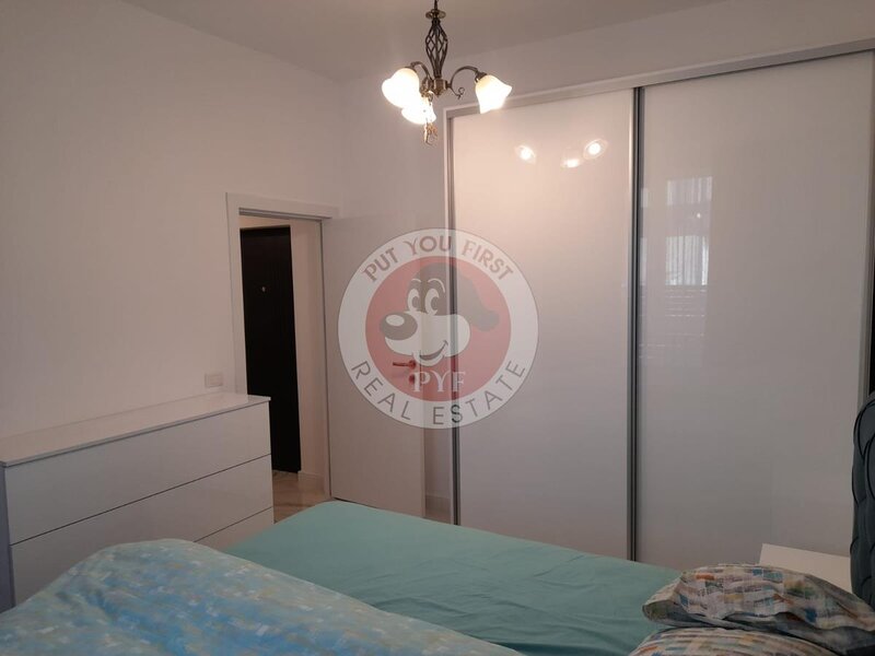 Pallady Apartments | Apartament 2 camere | curte | 117mp | decomandat | B9386