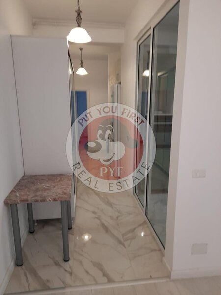 Pallady Apartments | Apartament 2 camere | curte | 117mp | decomandat | B9386