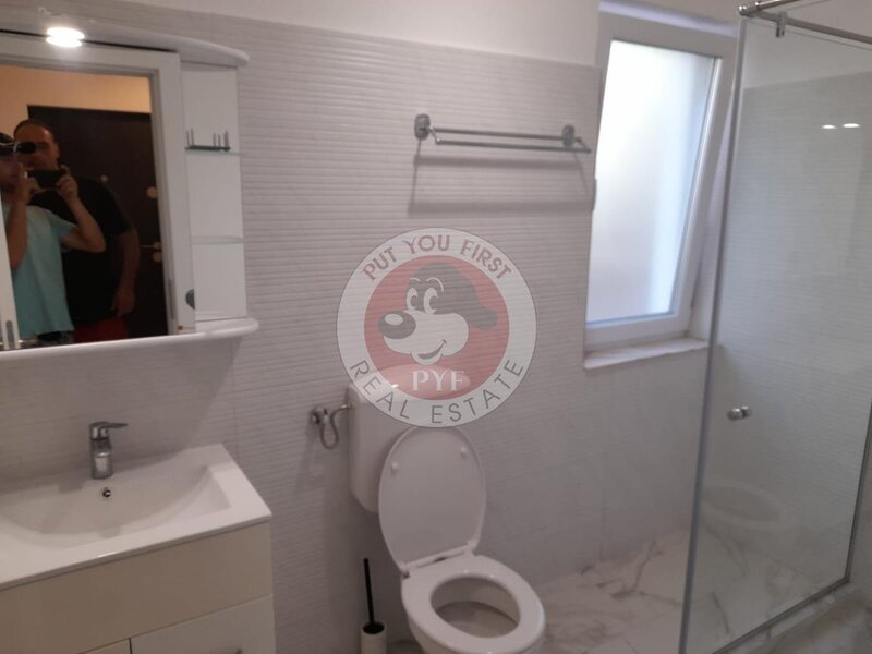 Pallady Apartments | Apartament 2 camere | curte | 117mp | decomandat | B9386