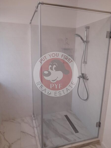 Pallady Apartments | Apartament 2 camere | curte | 117mp | decomandat | B9386